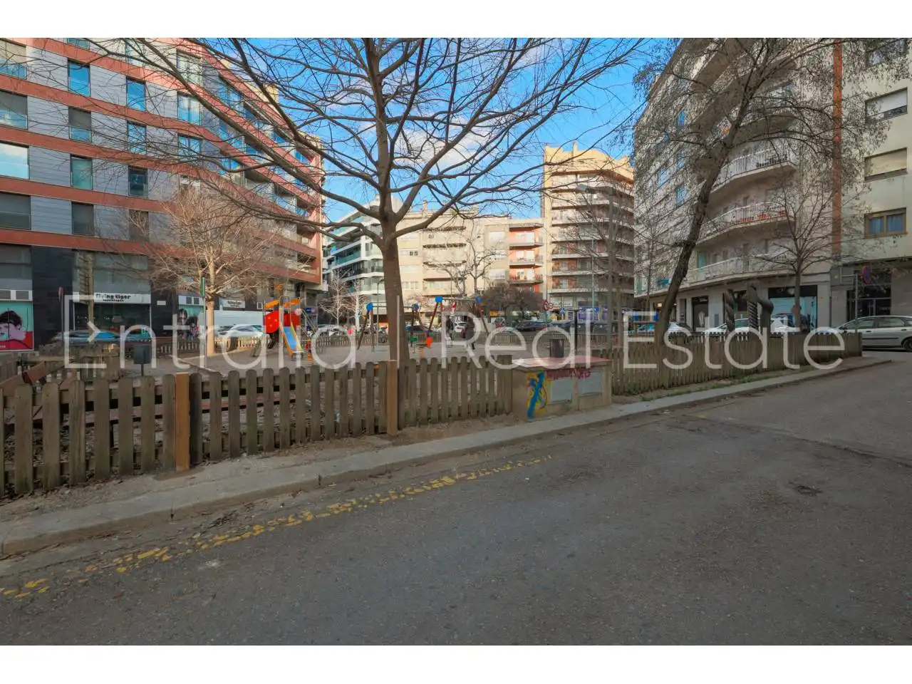 Appartamento con terrazza in vendita a Calle Francesc de Ciurana, imagen 22