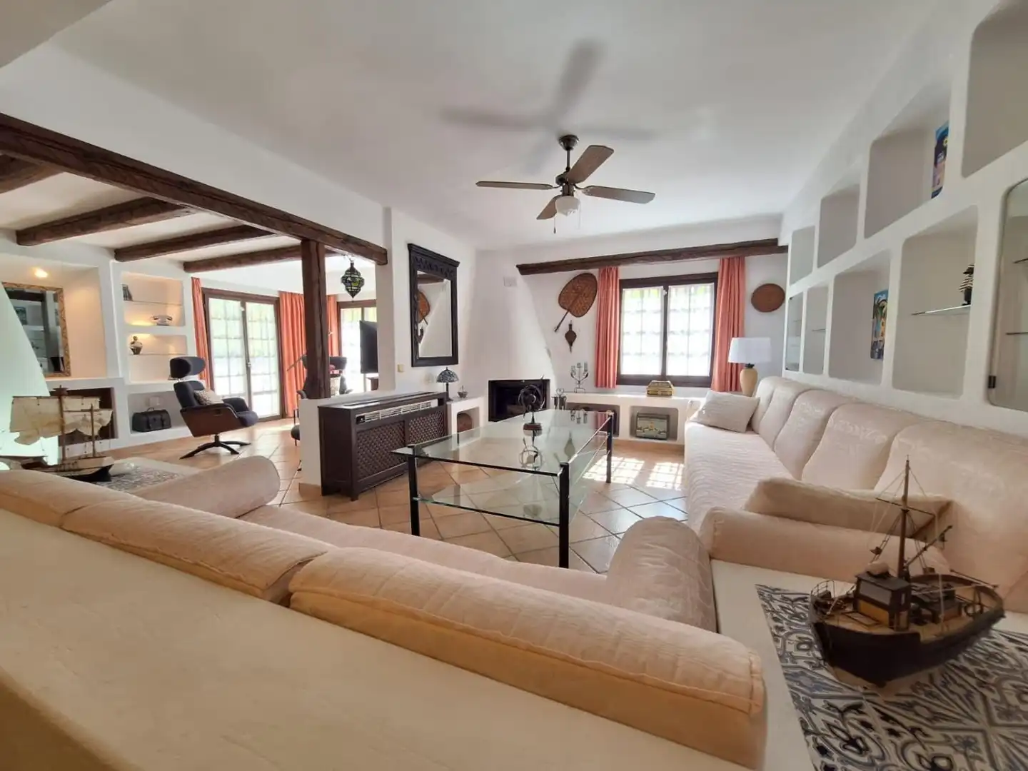 Apartamento con terraza en venta en Roentgen, imagen 10