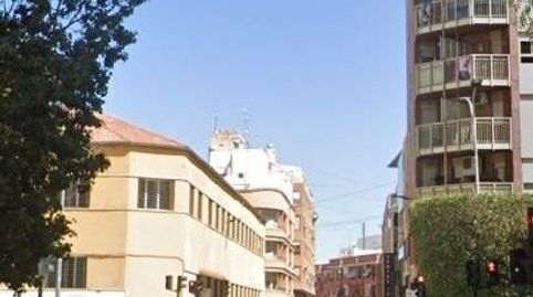 Foto 2 de Pis en venda a Avenida Madrid, de, Crevillent, Alicante