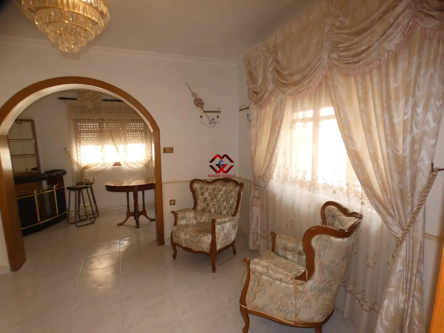 Houses for sale in Mazarrón  with Air Conditioner and Terrace