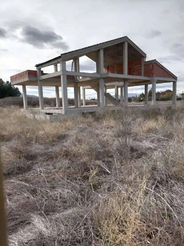 Chalet en venta en Pedanías Oeste, imagen 7