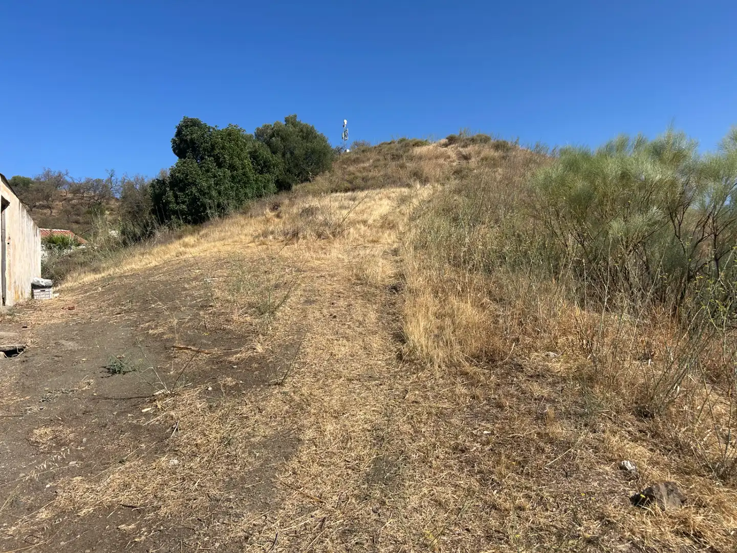 Maison rustique avec jardin à vendre à Barrio Trapiche-la Palma Sg.T 261, imagen 8