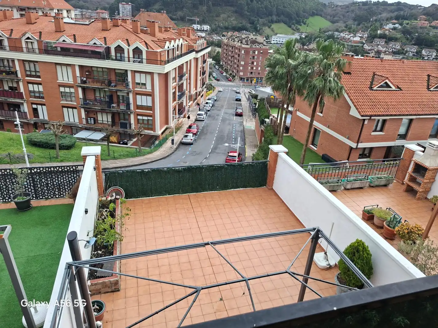 Casa a schiera in affitto a Travesía de Andrés de la Llosa, imagen 26