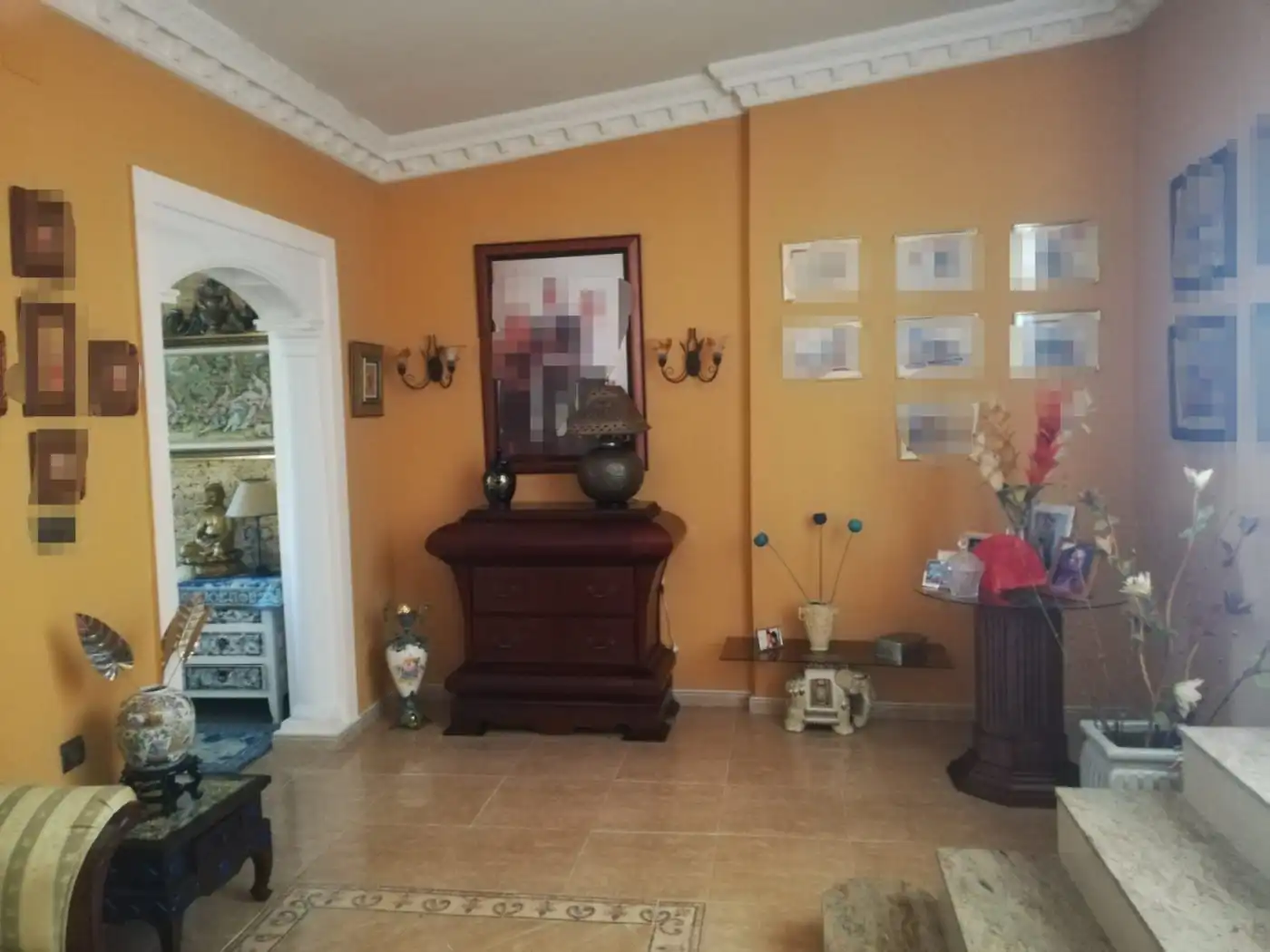 Houses for sale in Albacete  with Air Conditioner, Terrace and Storage room