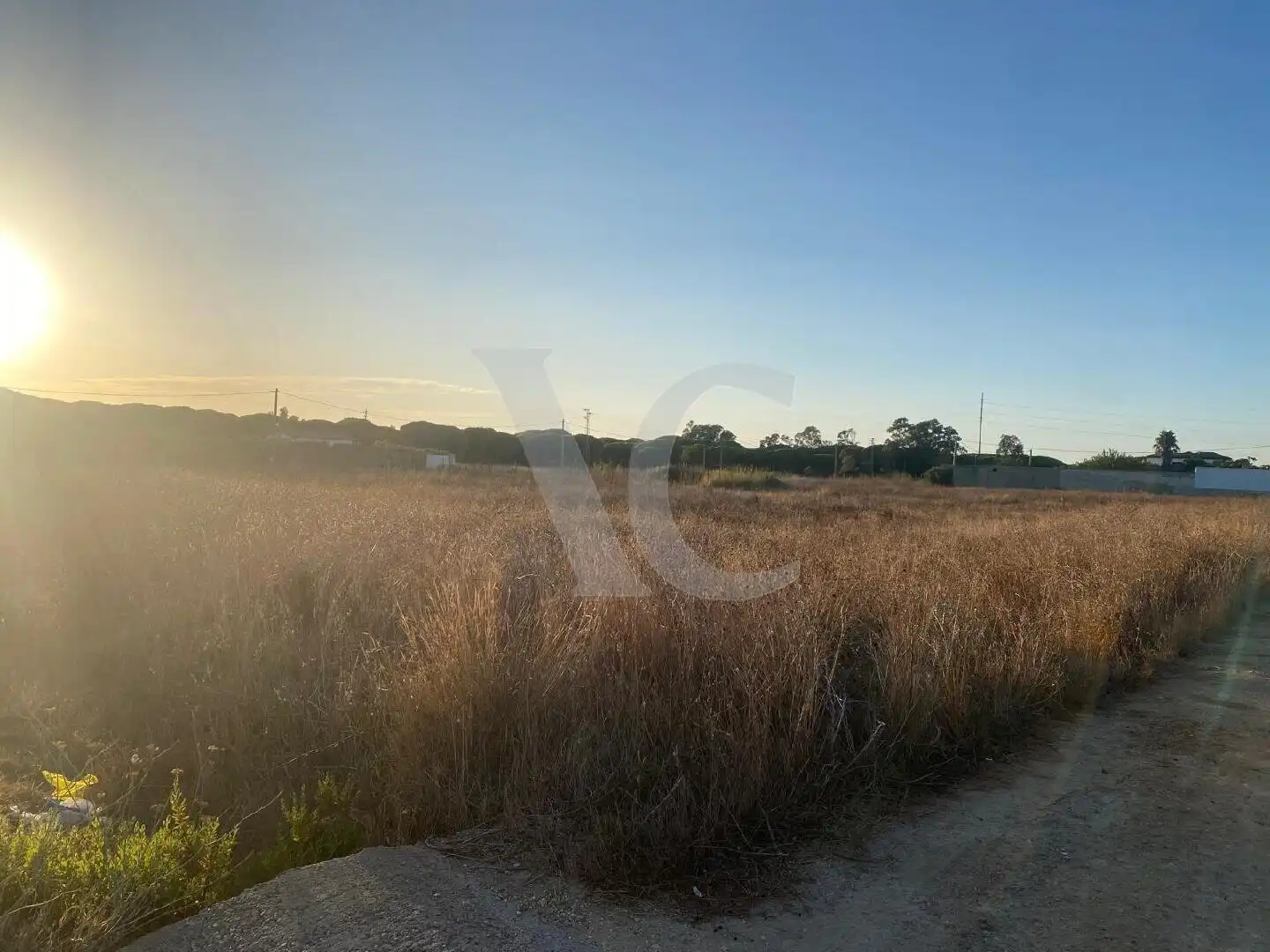 Residential for sale in Conil de la Frontera