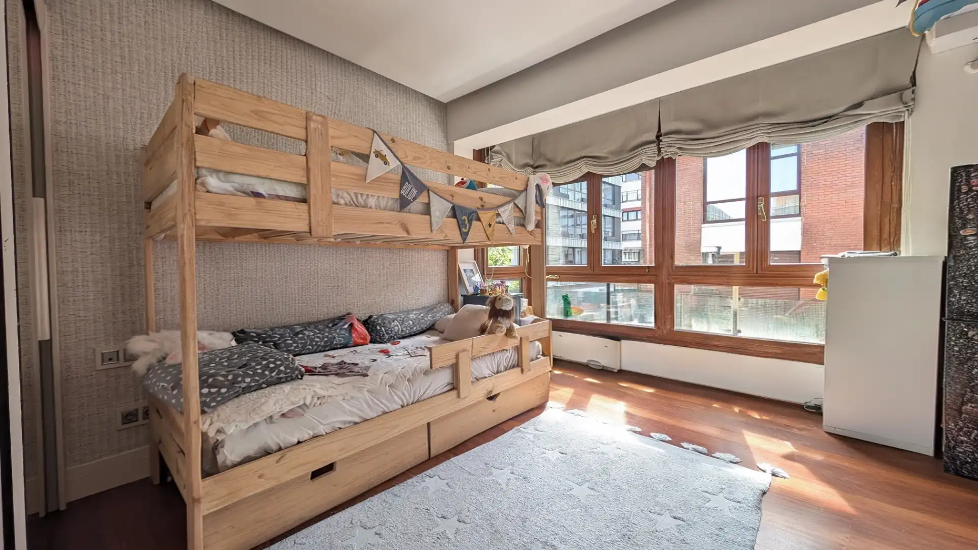 Appartement avec ascenseur à vendre à Las Arenas, imagen 17