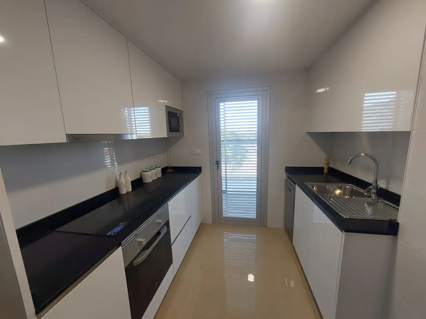 Maisonette zur Miete in Cabanes, Castellón