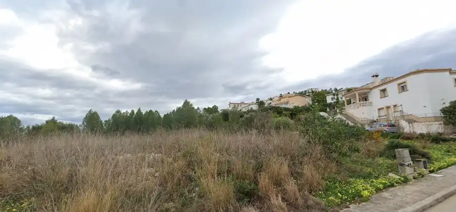 Rural land for sale in C/ Ludwig van Beethoven - Urb la Trullent, imagen 6