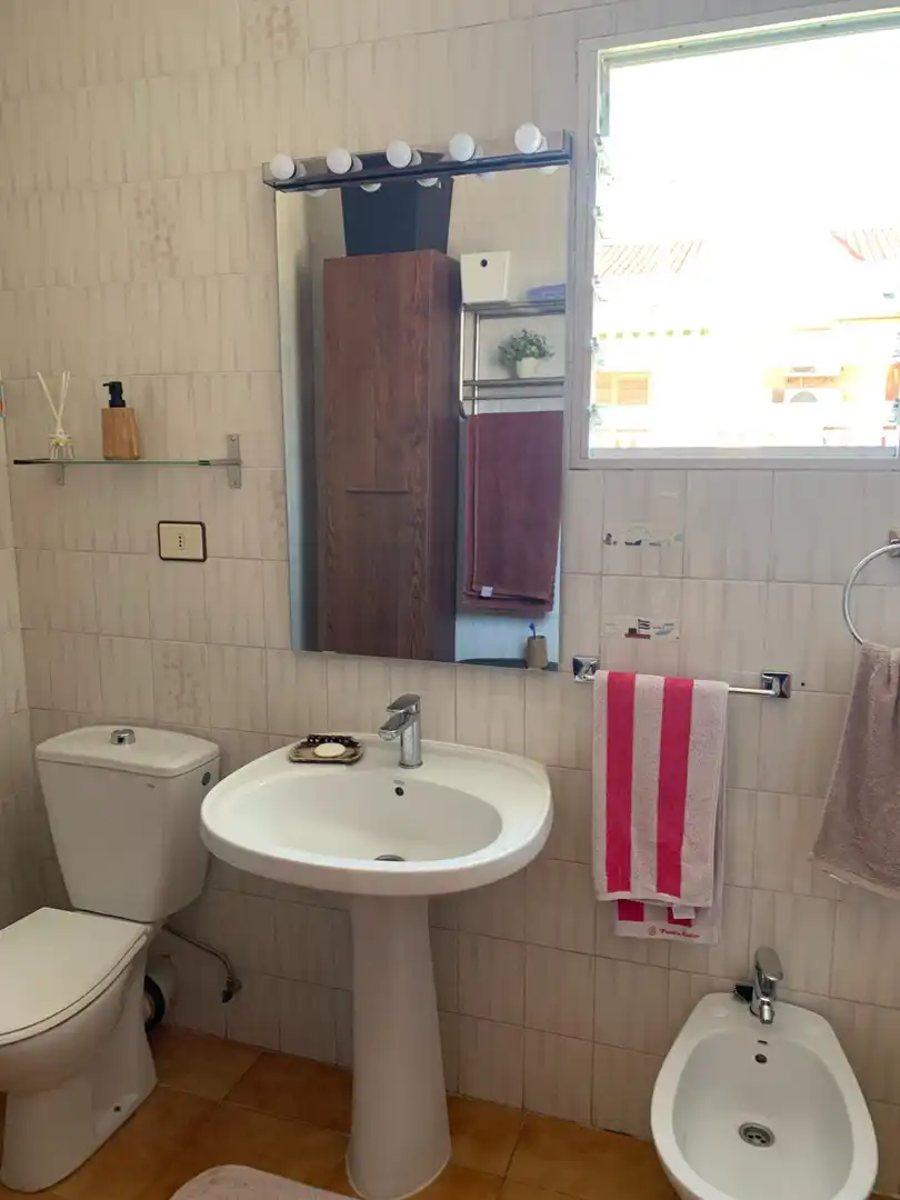 Baño de Piso en venta en San Pedro del Pinatar