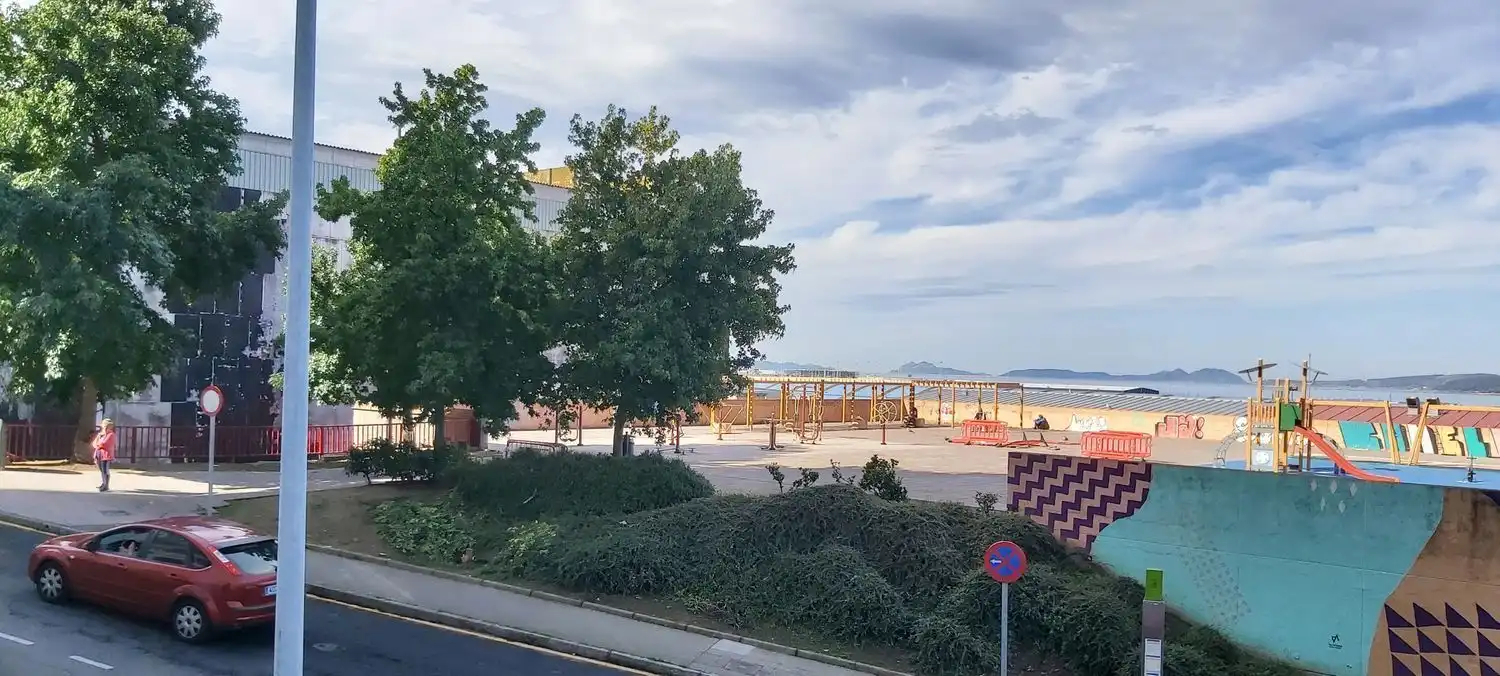 Gewerbefläche zum Verkauf in Gaiteiro Ricardo Portela, imagen 33