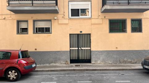 Photo 3 of Flat to rent in Carrer D'onil, 6, Jijona / Xixona, Alicante