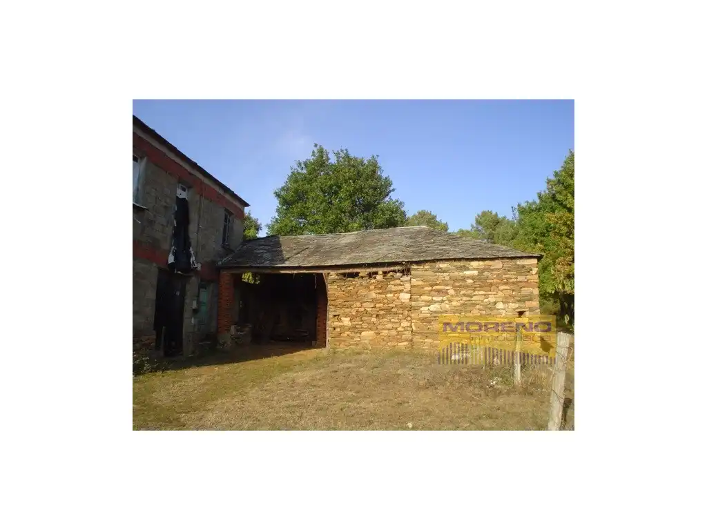 Casa rústica en venda a A Pobra do Brollón, imagen 2