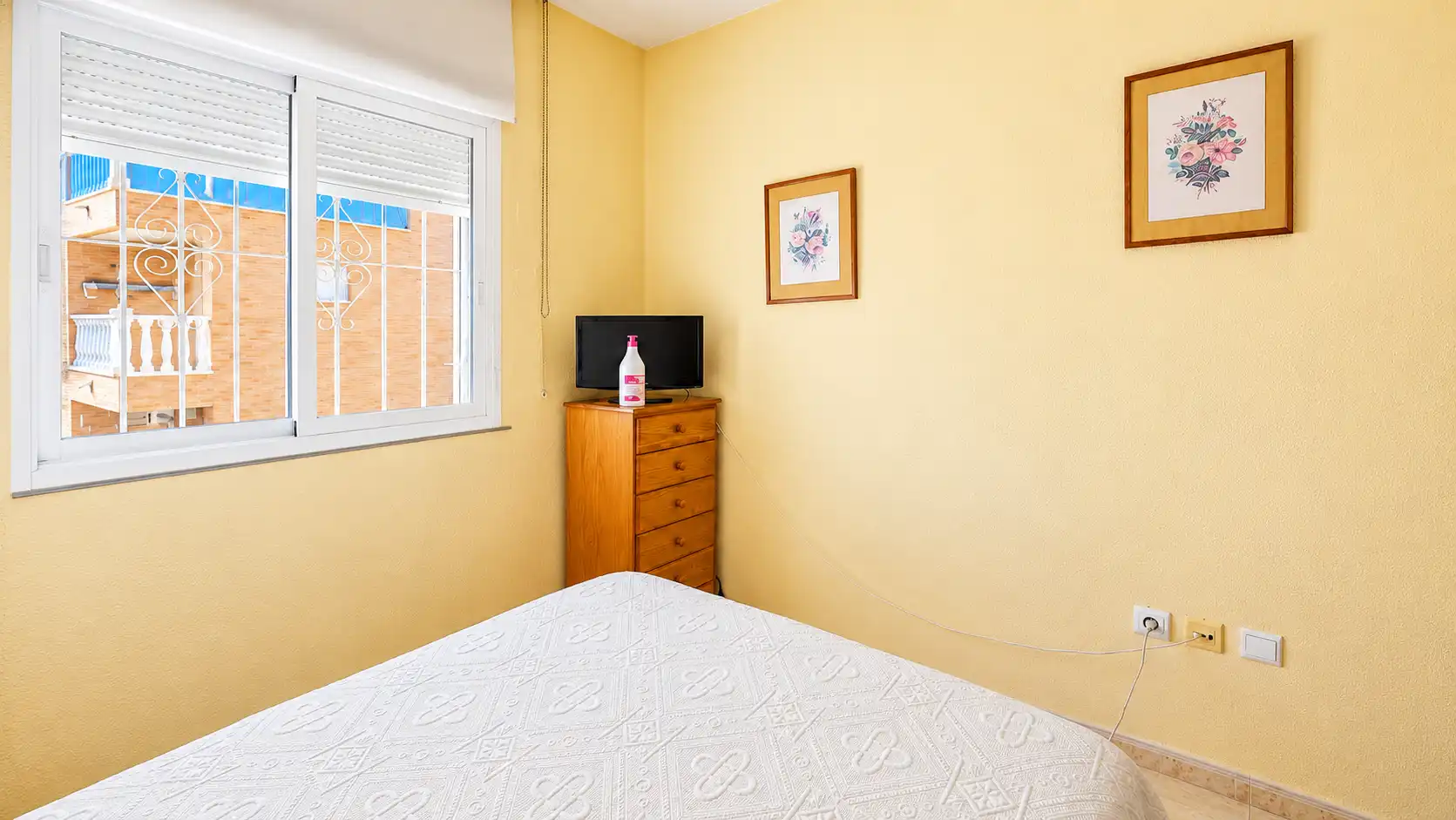 Apartament amb piscina en venda a Playa del Cura, imagen 16