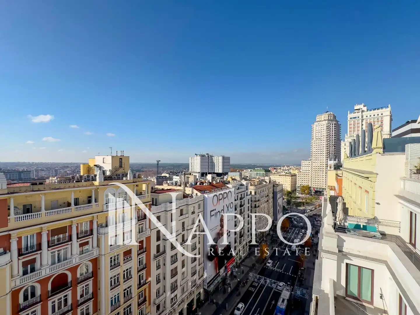 Flat with pool for sale in Gran Via 68, imagen 29