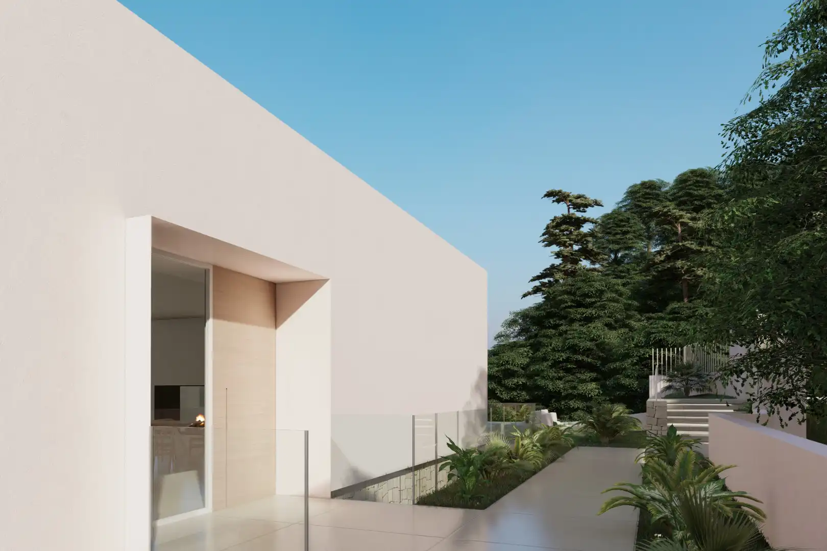 Haus oder Chalet zum Verkauf in Avenida de Picasso, 1, Oliva Nova