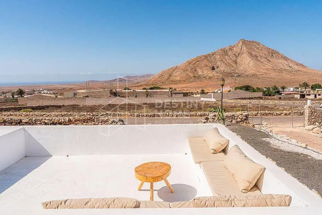 Detached house with pool for sale in Paraje la era vieja, imagen 50