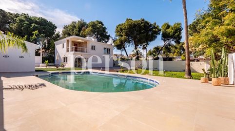 Foto 2 de Casa o xalet en venda a La Cañada, Paterna
