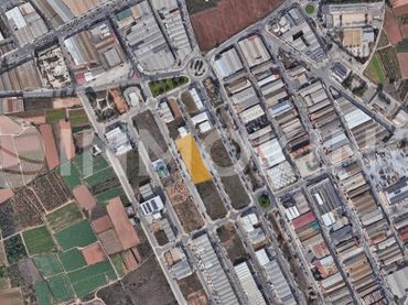 Industriegrundstück zum Verkauf in Centro