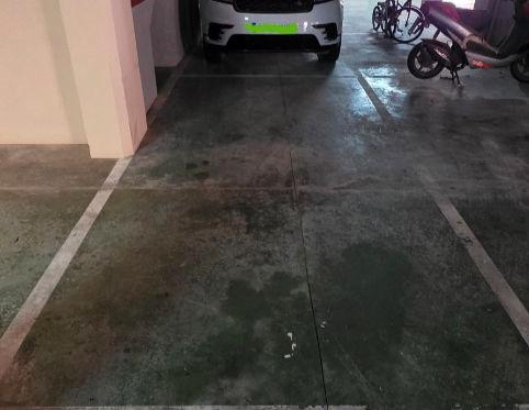 Photo 2 of Garage to rent in Carrer de la Mediterrània, 5, Ses Figueretes - Platja d'en Bossa - Cas Serres, Eivissa