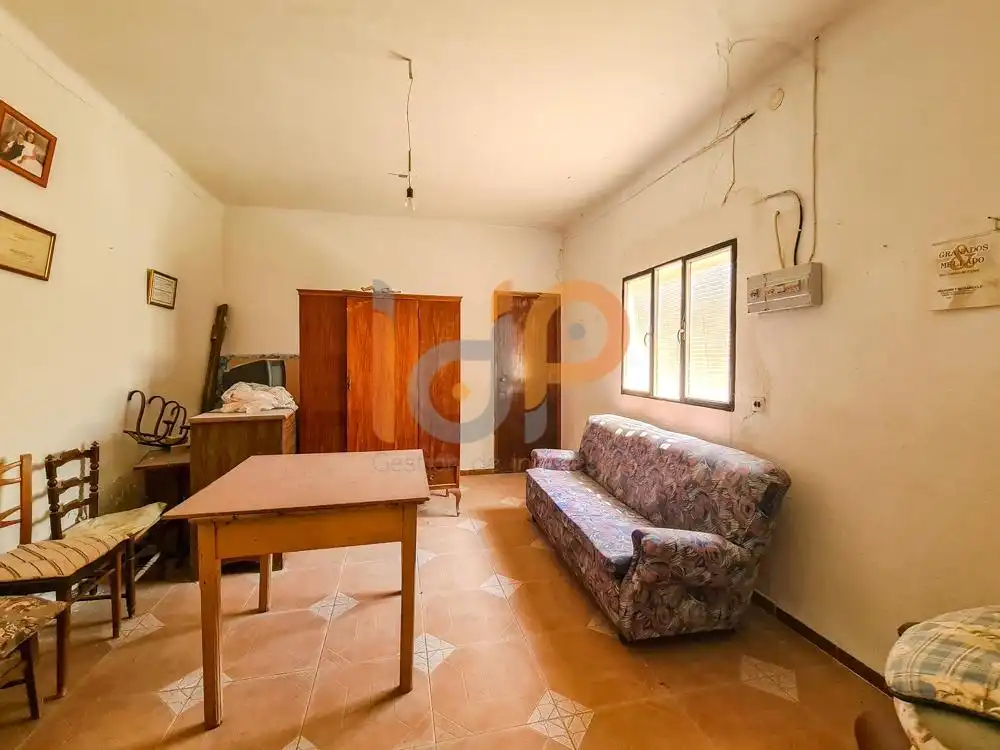 Casa amb terrassa en venda a Arboleas, imagen 21