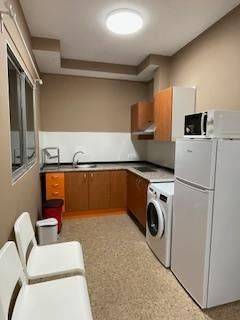 Piso en Alquiler en La Garita - Marpequeña