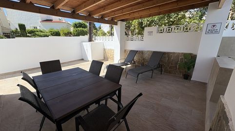 Foto 4 de Casa o chalet en venta en El Palmeral, Mojácar