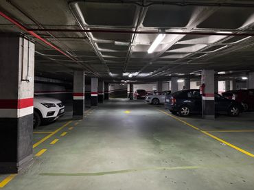 Individuale in vendita a Avenida Barcelona