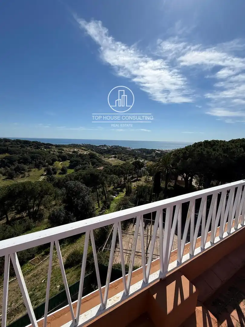 Exterior view of Houses for sale in Arenys de Munt  with Air Conditioner, Heating and Terrace
