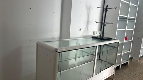 Foto 5 von Geschaftsraum zur Miete in Bajadilla - Fuente Nueva, Algeciras