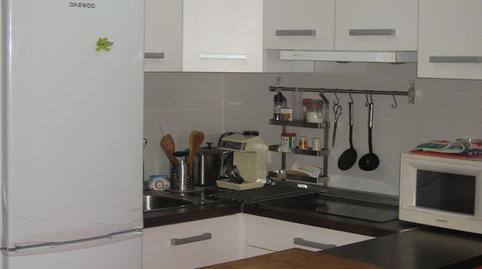 Foto 5 de Apartament en venda a Ricardo Carapeto, 128, San Roque - Ronda Norte, Badajoz Capital