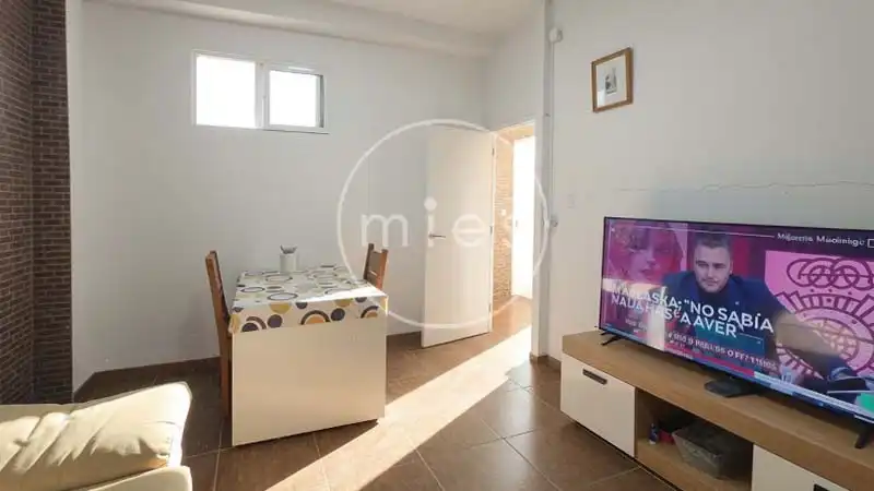 Living room of Commercial properties for sale in Torrent