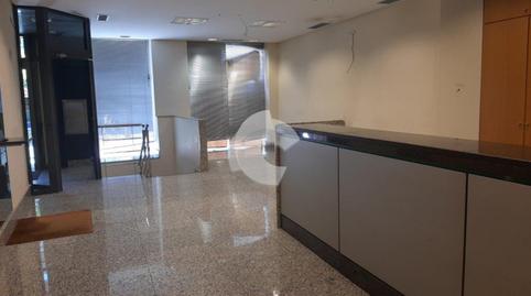 Foto 3 von Geschaftsraum zur Miete in Urzáiz, Casablanca - Calvario, Vigo