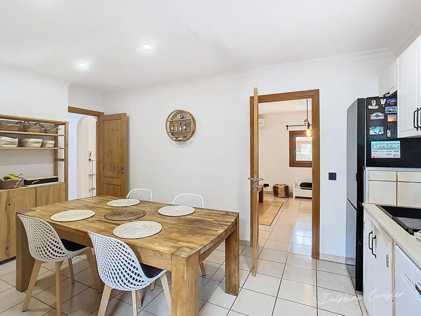 Apartamento en venta en Cala Santanyí