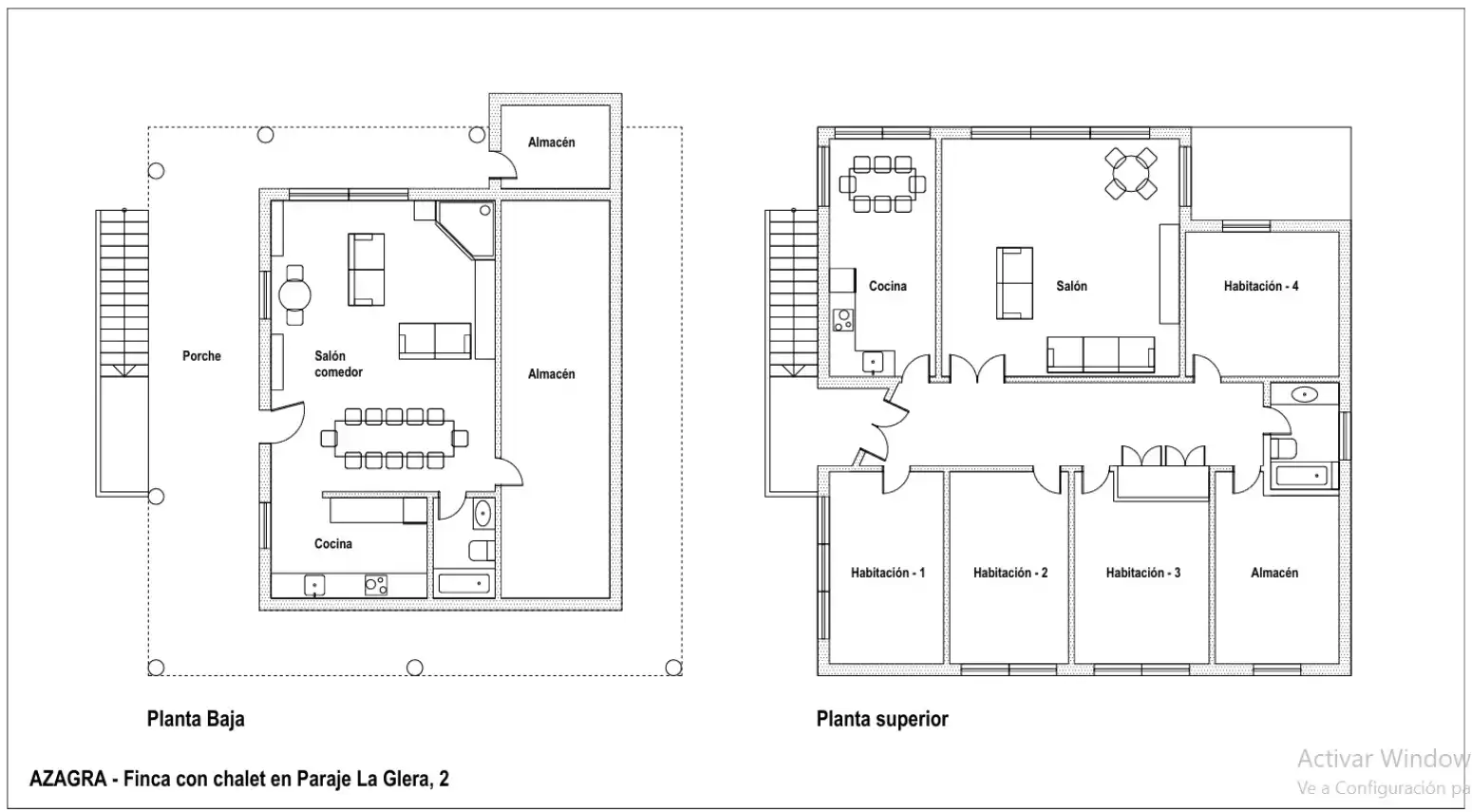 Casa con piscina en venta en Paraje LA GLERA, imagen 93