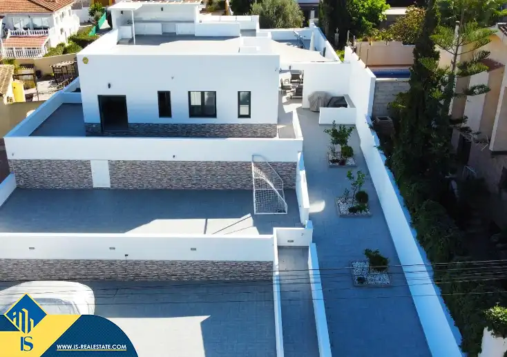 Villa avec piscine à vendre à Los Balcones - Los Altos, imagen 2