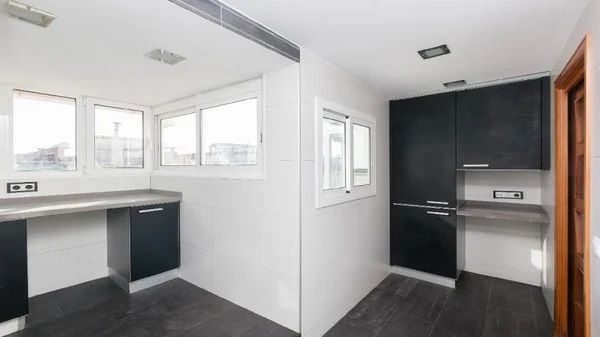 Cocina de Piso en venta en Esplugues de Llobregat