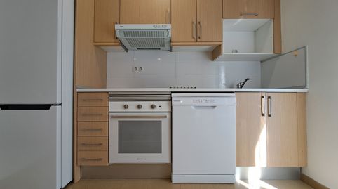 Foto 4 de Apartamento de alquiler en Eixample, Tarragona Capital