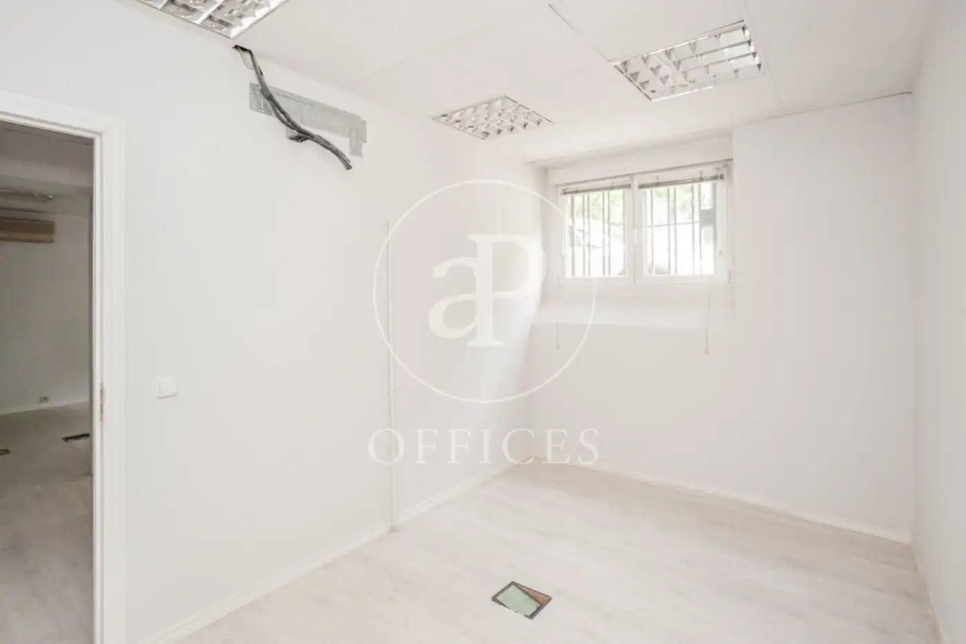 Büro zur Miete in Madrid
