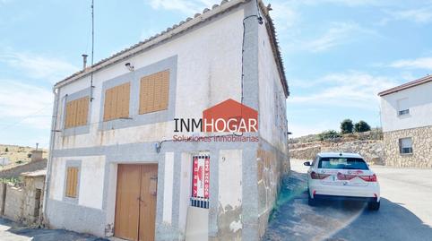 Foto 3 de Casa o xalet en venda a La Torre, Ávila