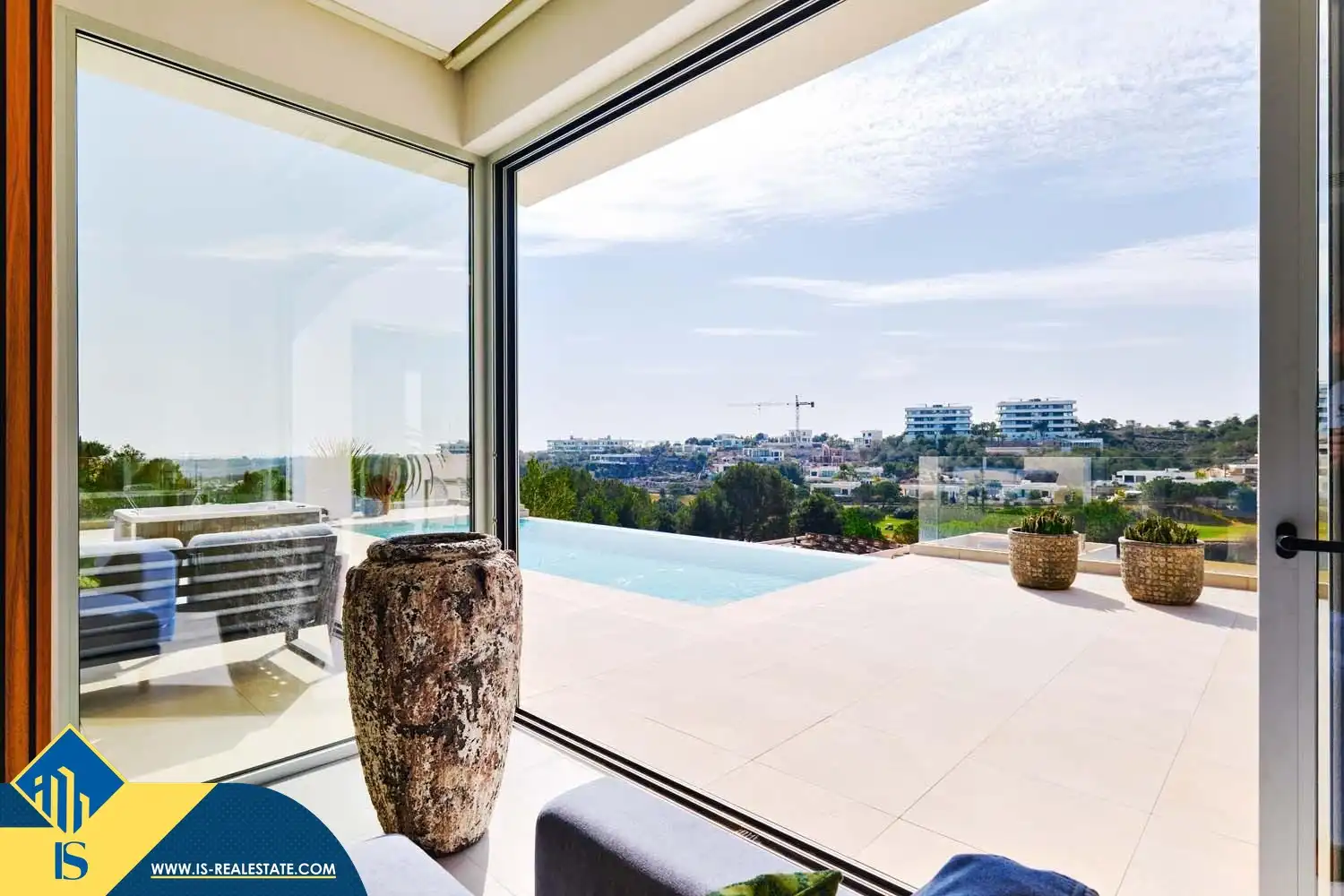 Villa avec jardin à vendre à Orihuela Costa, imagen 17