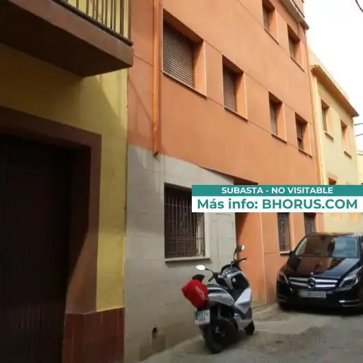 Local comercial en venda a Bisbe Macia 43
