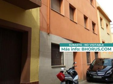 Local comercial en venda a Bisbe Macia 43