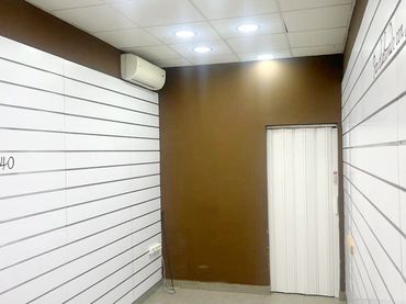 Local comercial en alquiler en Valdepeñas