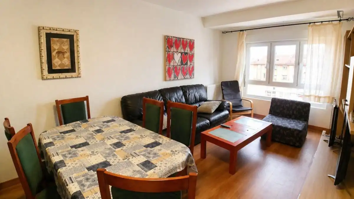 Habitación en La Arena