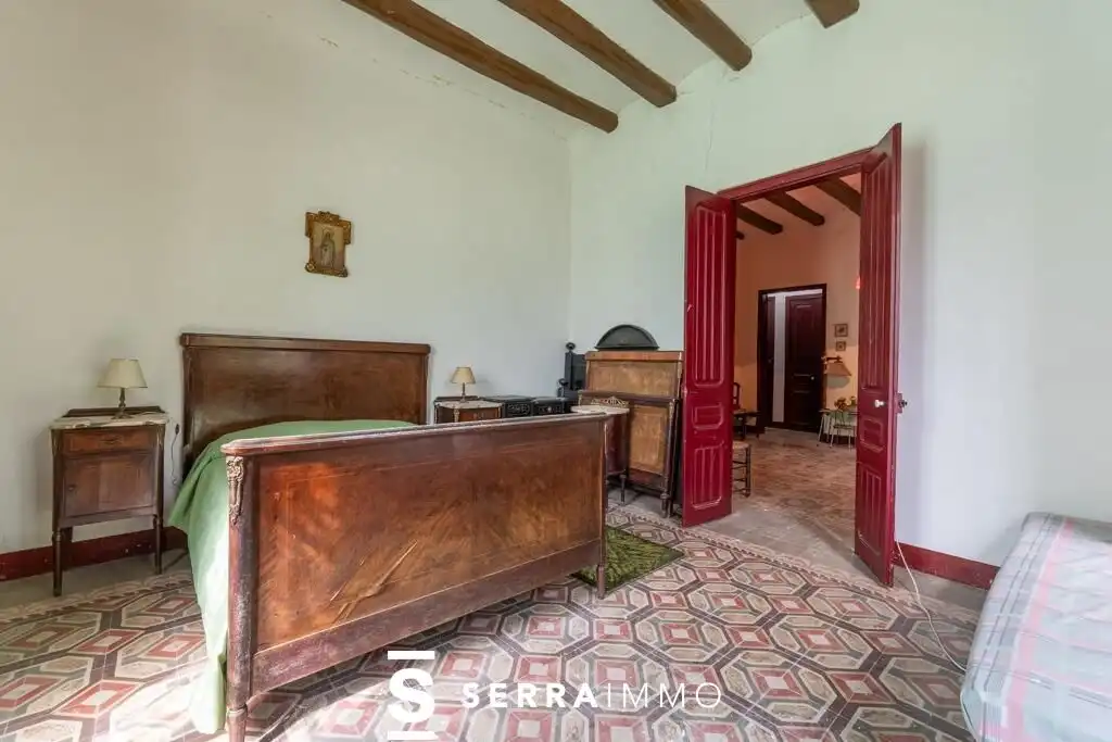 Casa o chalet en venta en El Pla del Penedès con Jardín privado y Trastero
