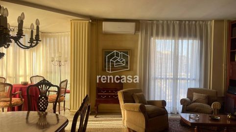 Foto 2 de Pis en venda a Avenida Prat de la Riba, Príncep de Viana - Clot -Xalets Humbert Torres, Lleida Capital