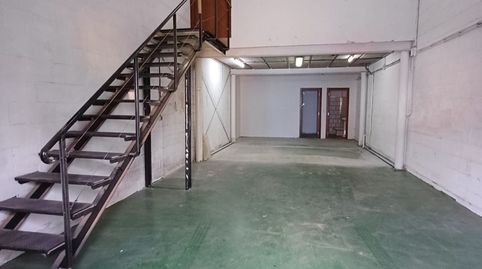 Foto 2 von Fabrikhallen zur Miete in Polirrosa Poligono Industrial Polirrosa, 140d, Nuevo Parque - Los Rosales - Tráfico Pesado, Huelva Capital