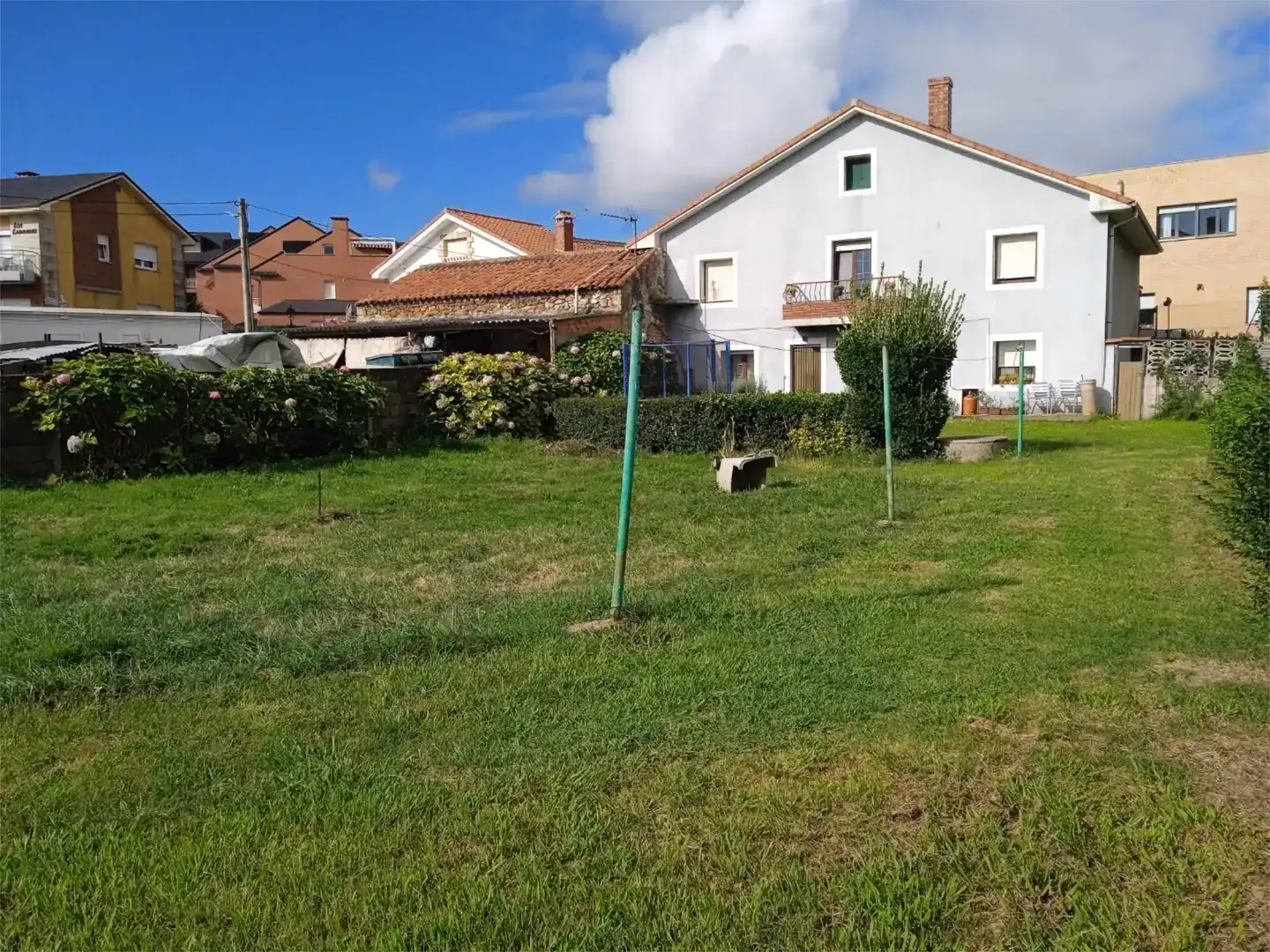 Casa o xalet en venda en Miengo amb Balcó