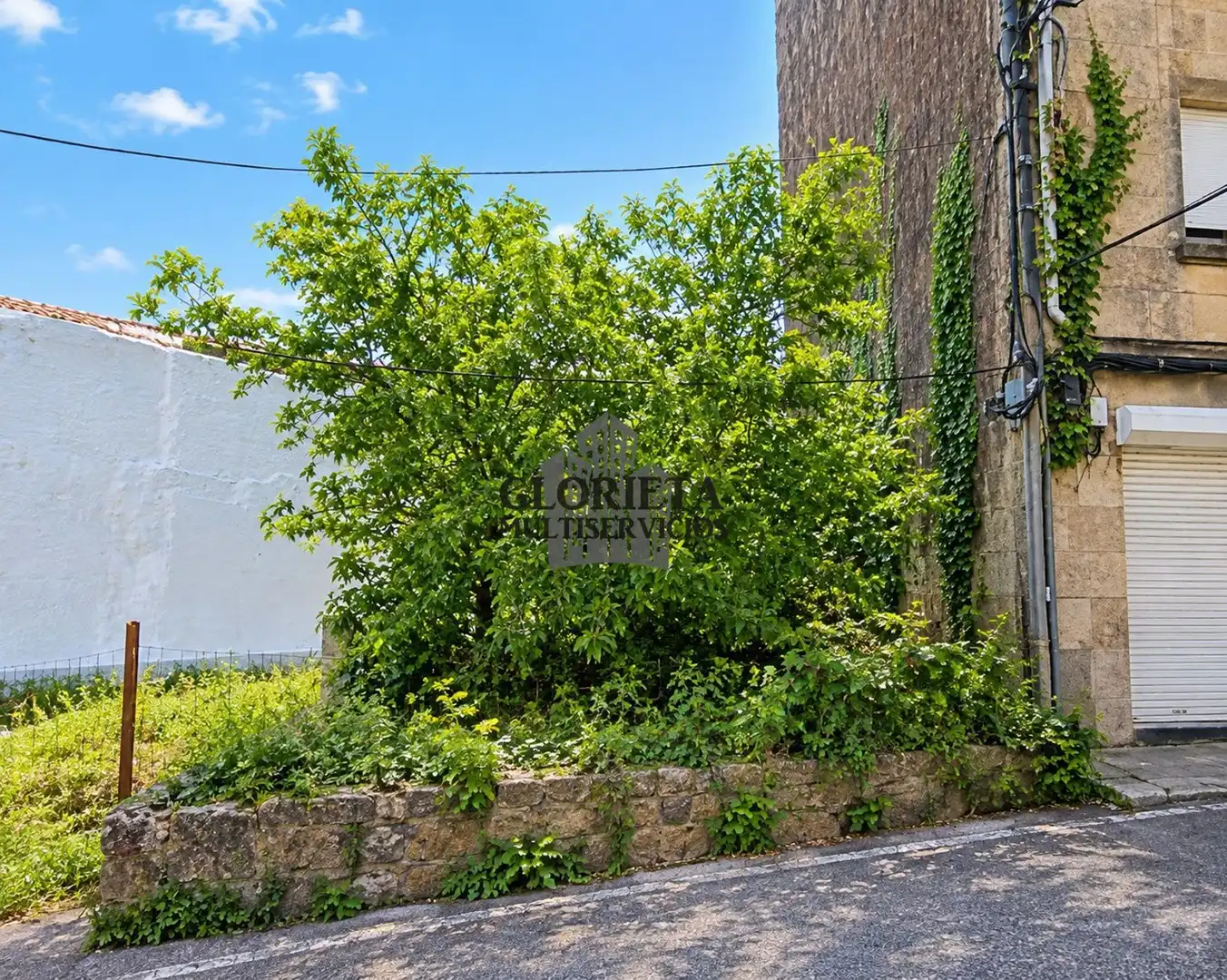 Terrain rustique à vendre à Alcabre, imagen 4