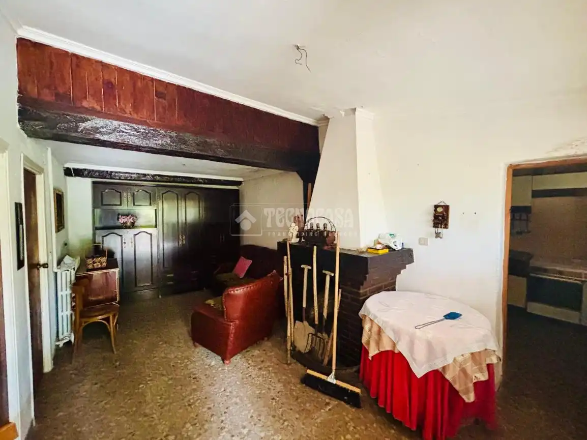 Residential land for sale in Viana de Cega, imagen 4